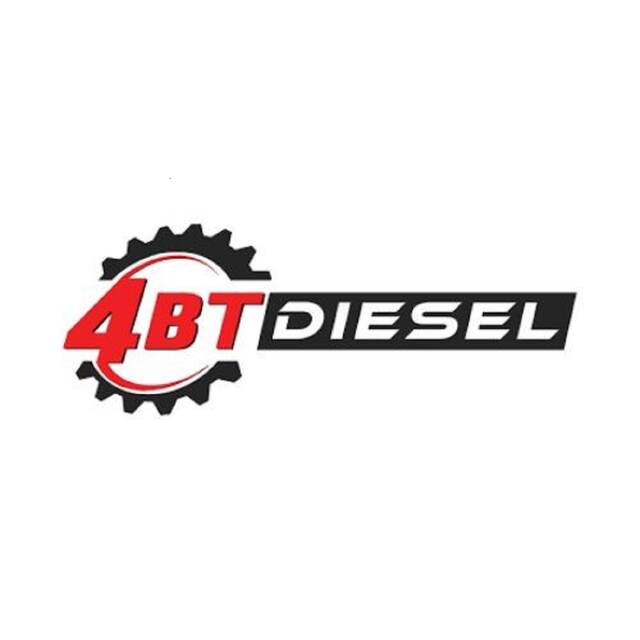 4BT diesel