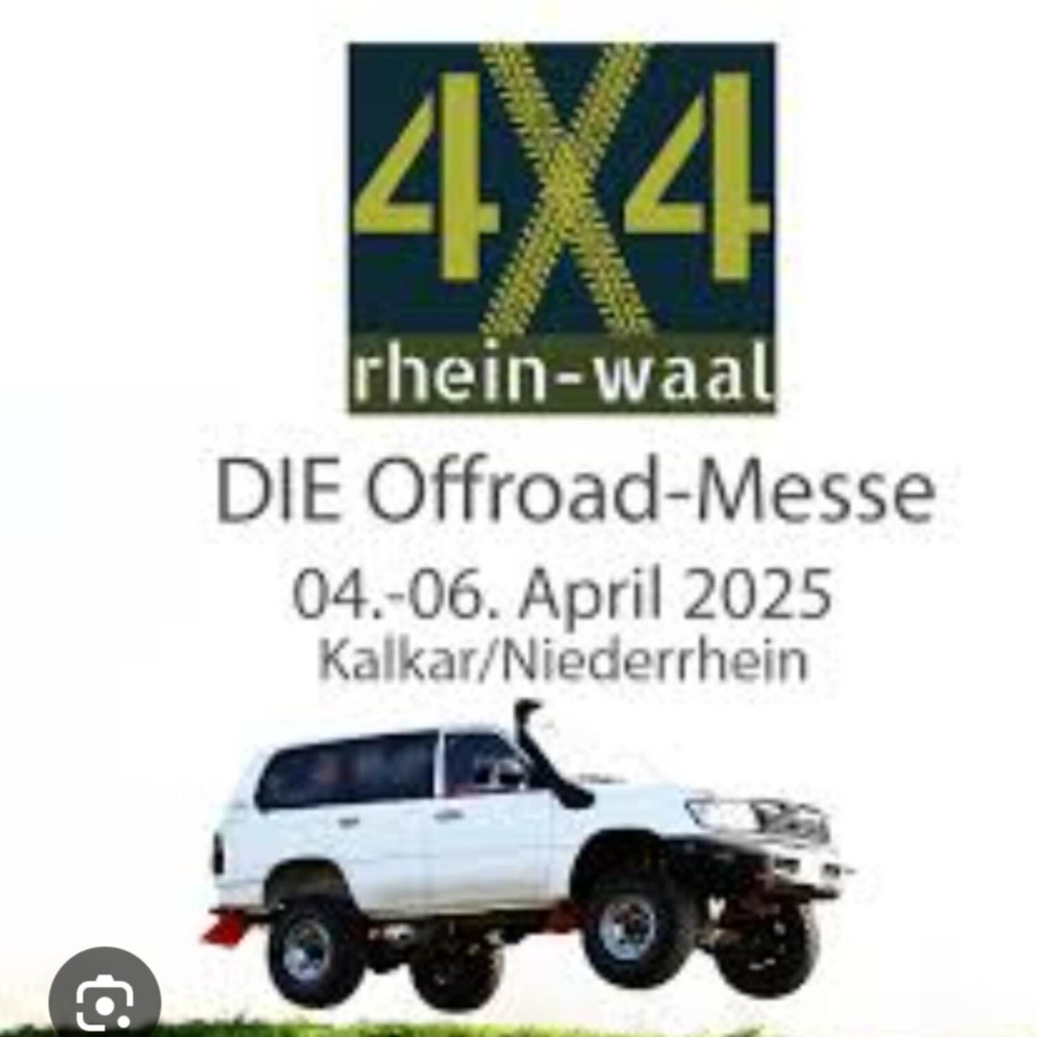 Messe Rhein Waal und Fehmarn
