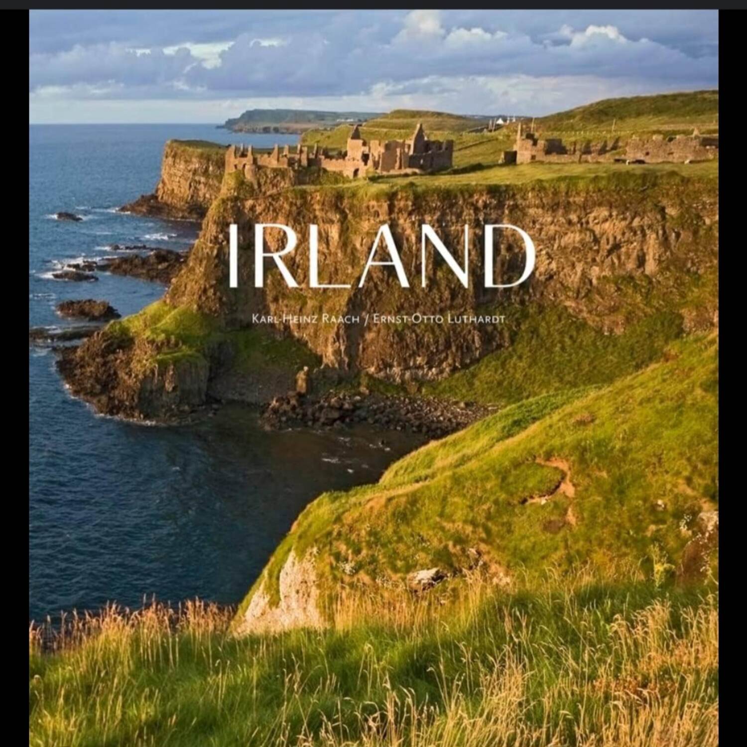 Sommerurlaub Irland