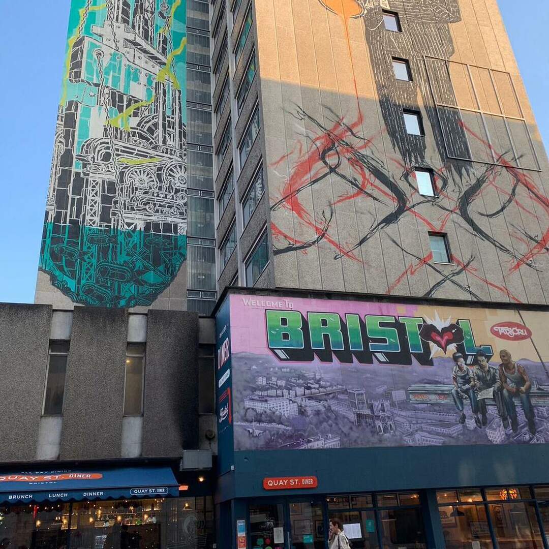 BRISTOL March 2019