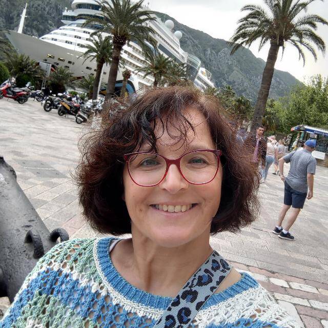 Helga Lehl