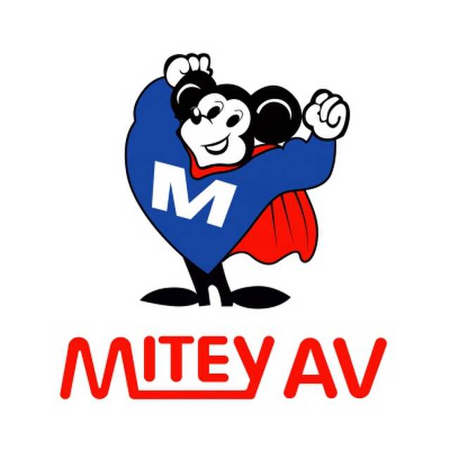 Mitey AV