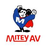 Mitey AV