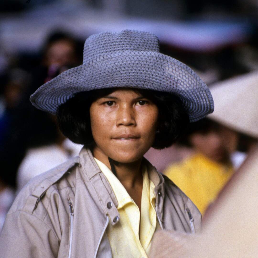 Vietnam 1991