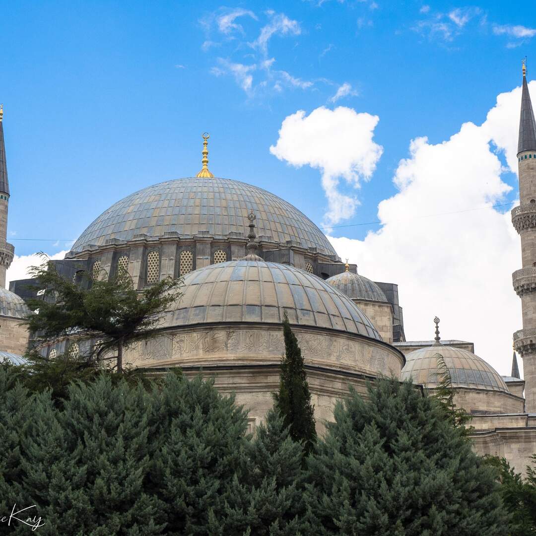 Istanbul 2019