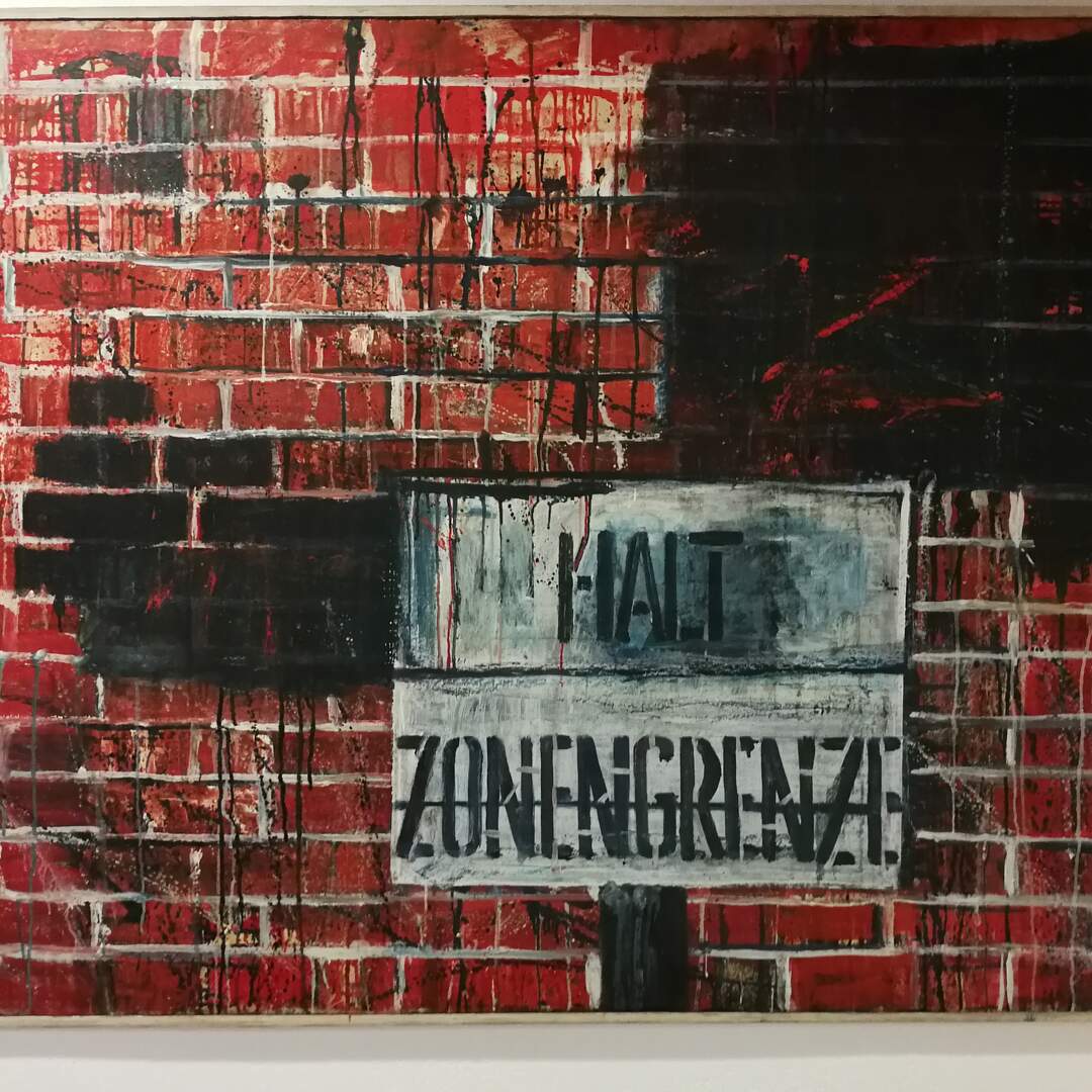 Grünes Band 2021