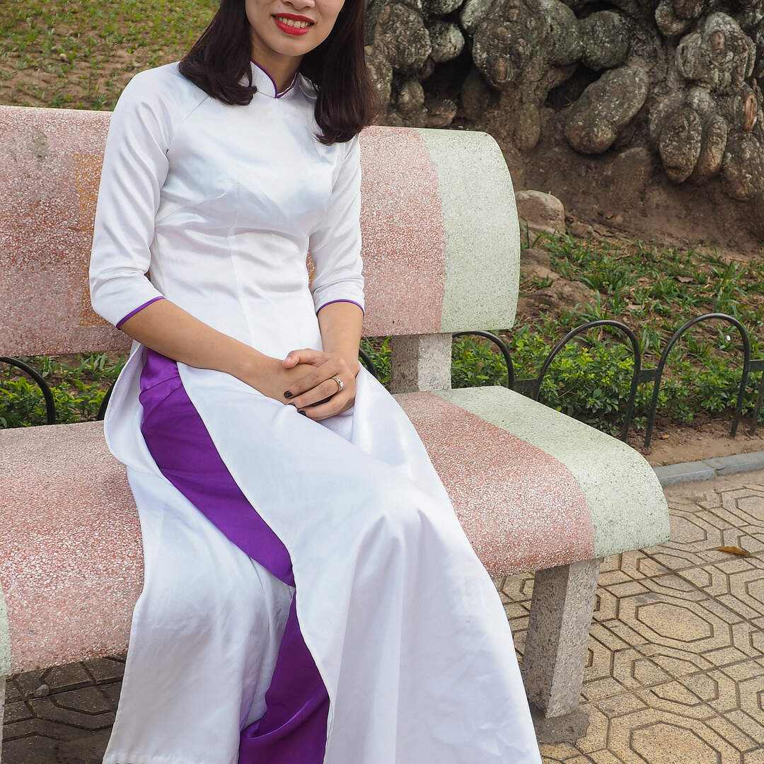 Vietnam 2014