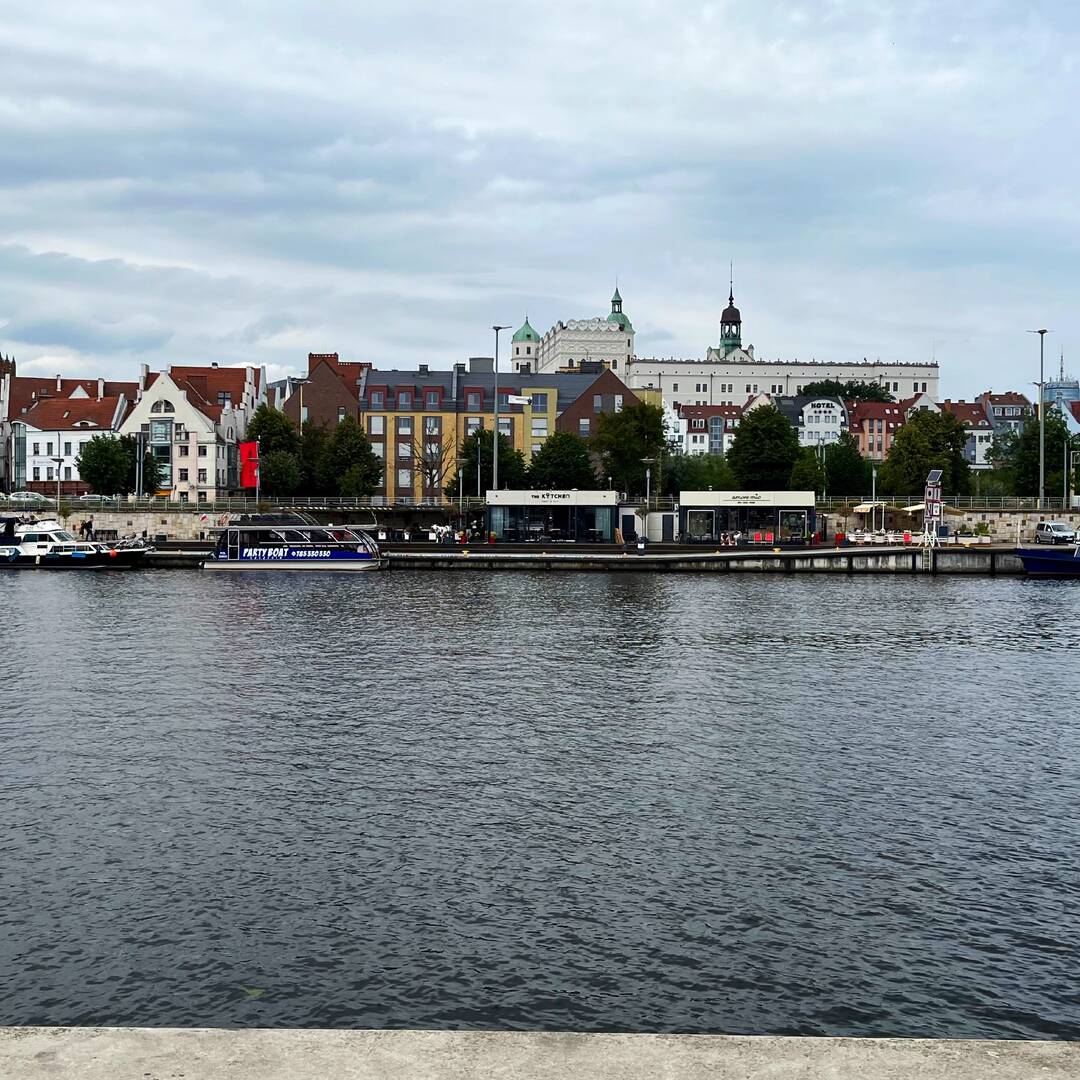 Stettin