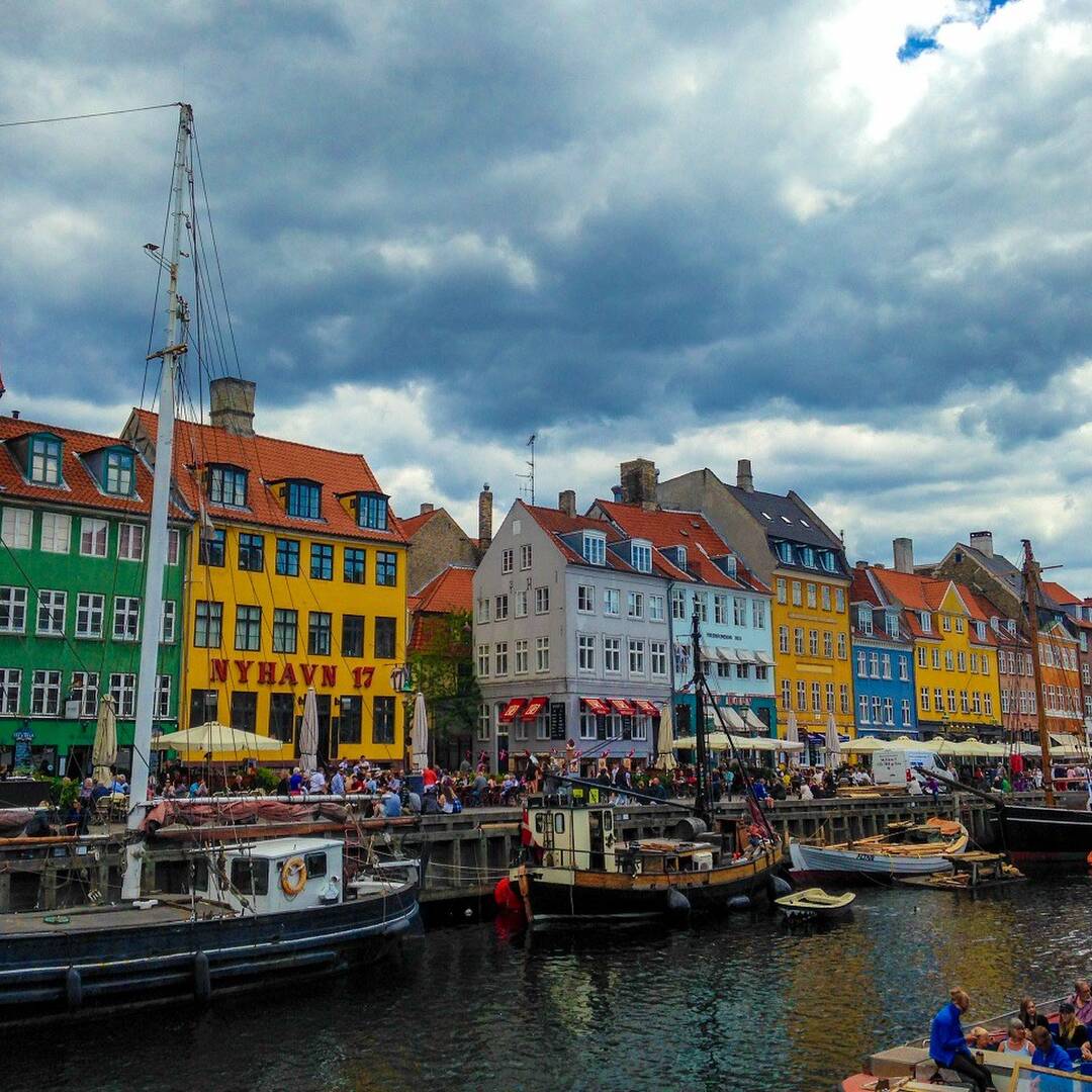 Kopenhagen