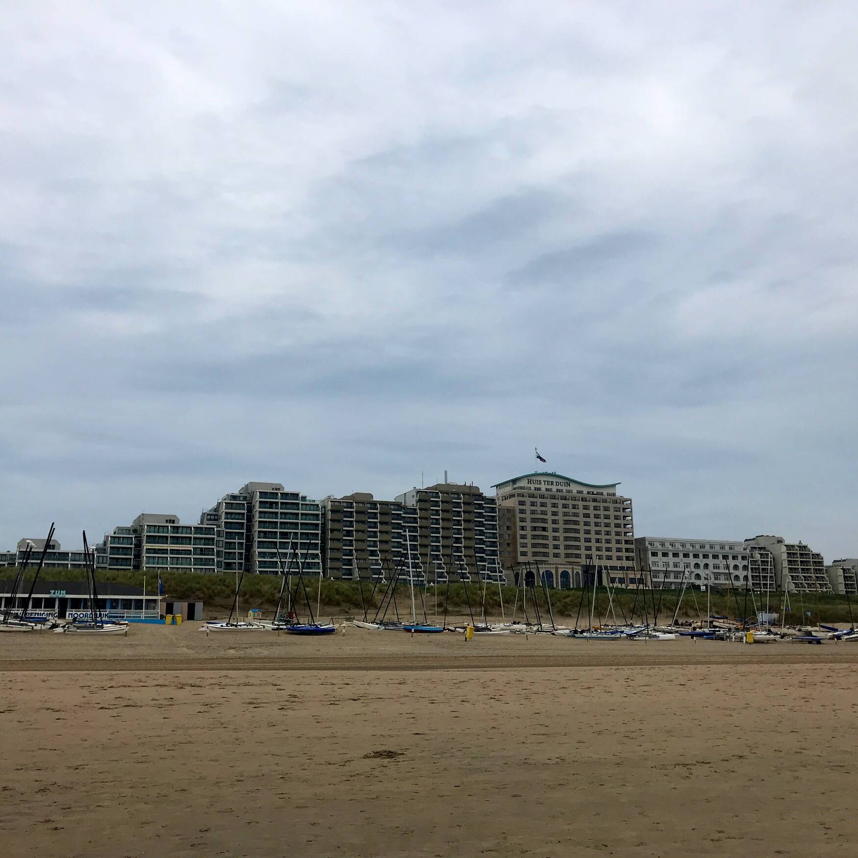 Urlaub in Holland