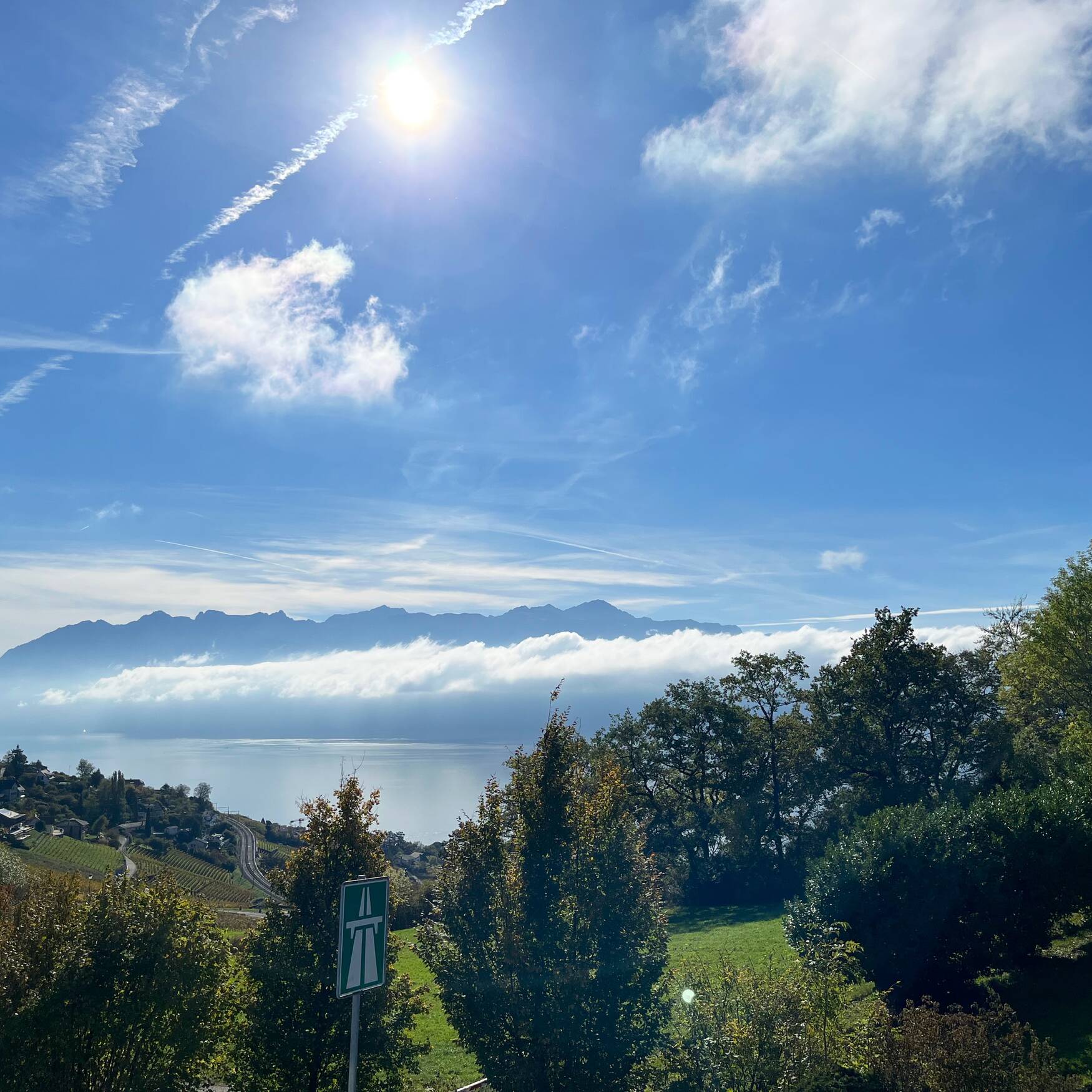 Lausanne, Schweiz