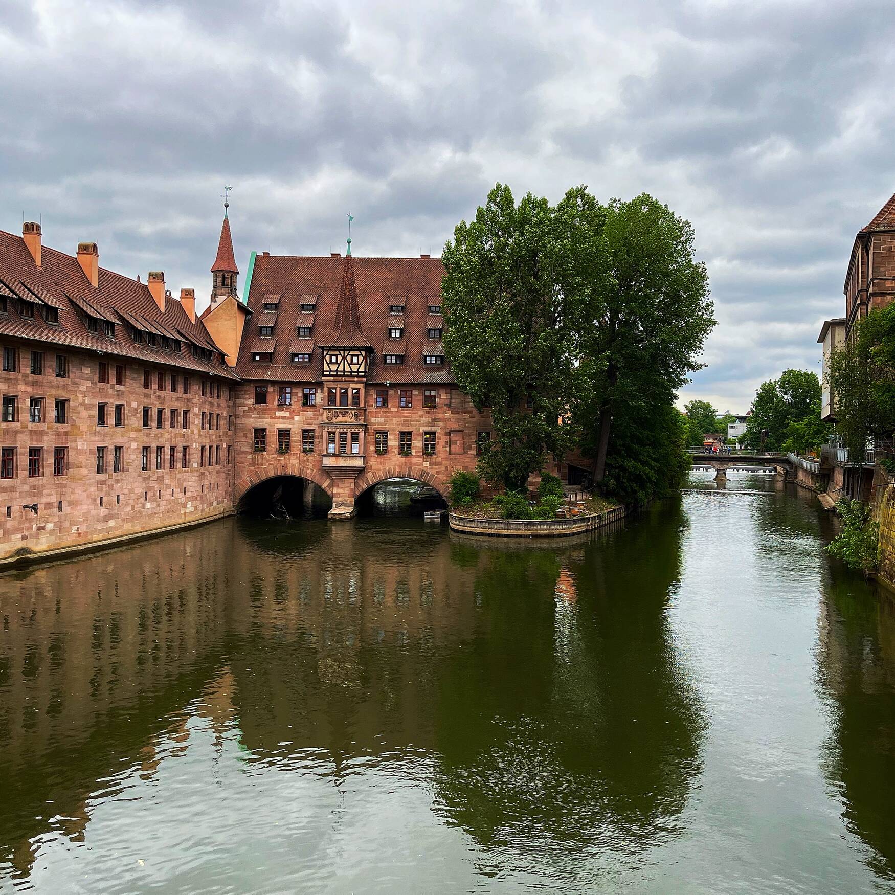 Nürnberg