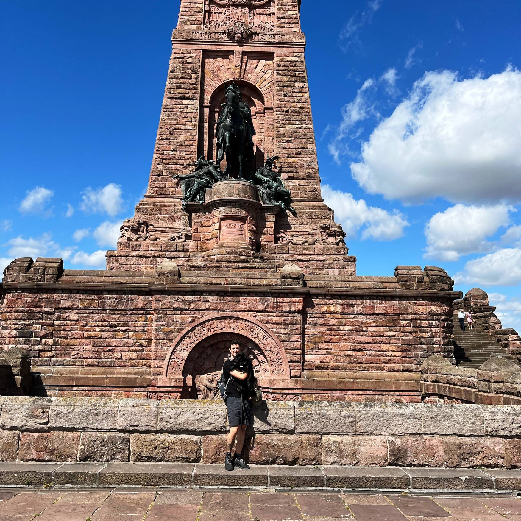 Kyffhäuserdenkmal