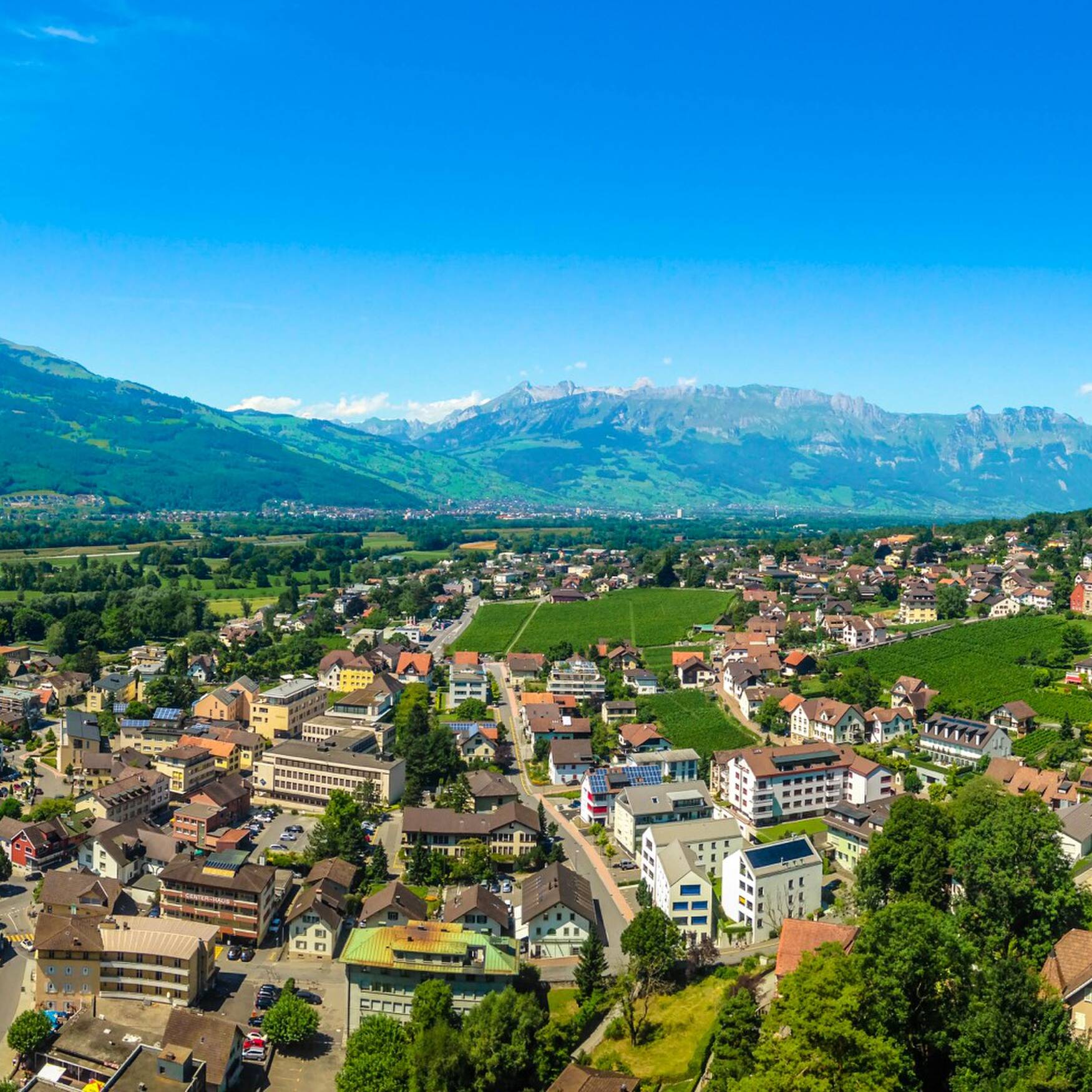 Liechtenstein