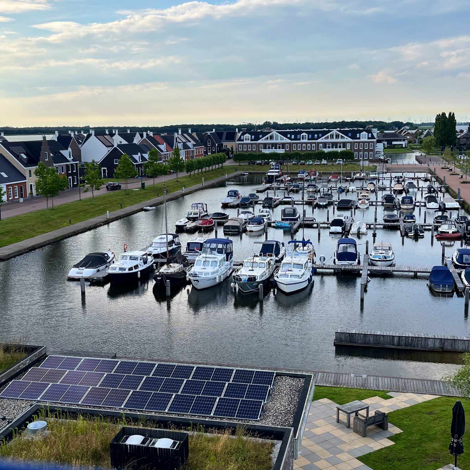 Blauwestaad & Groningen