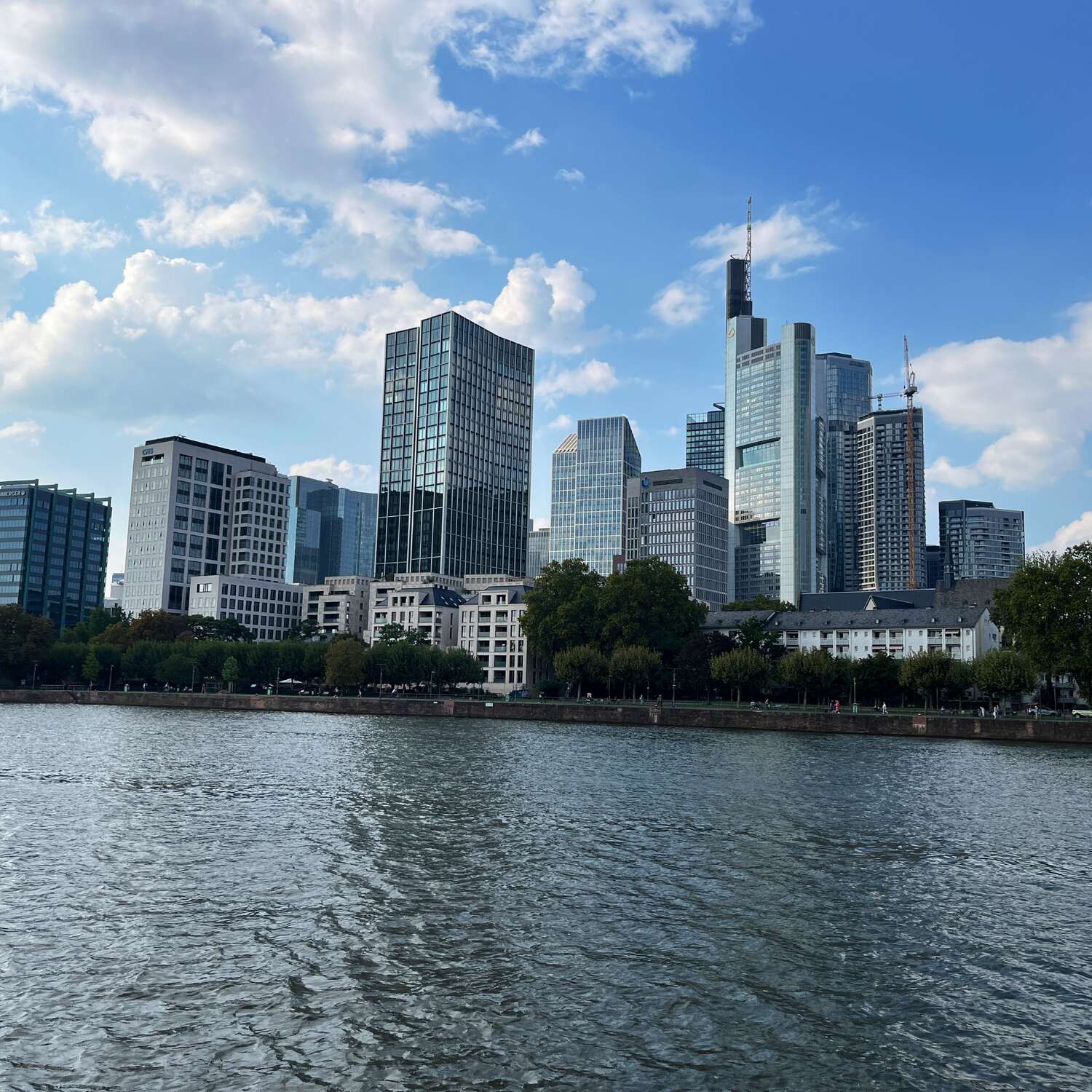 Frankfurt