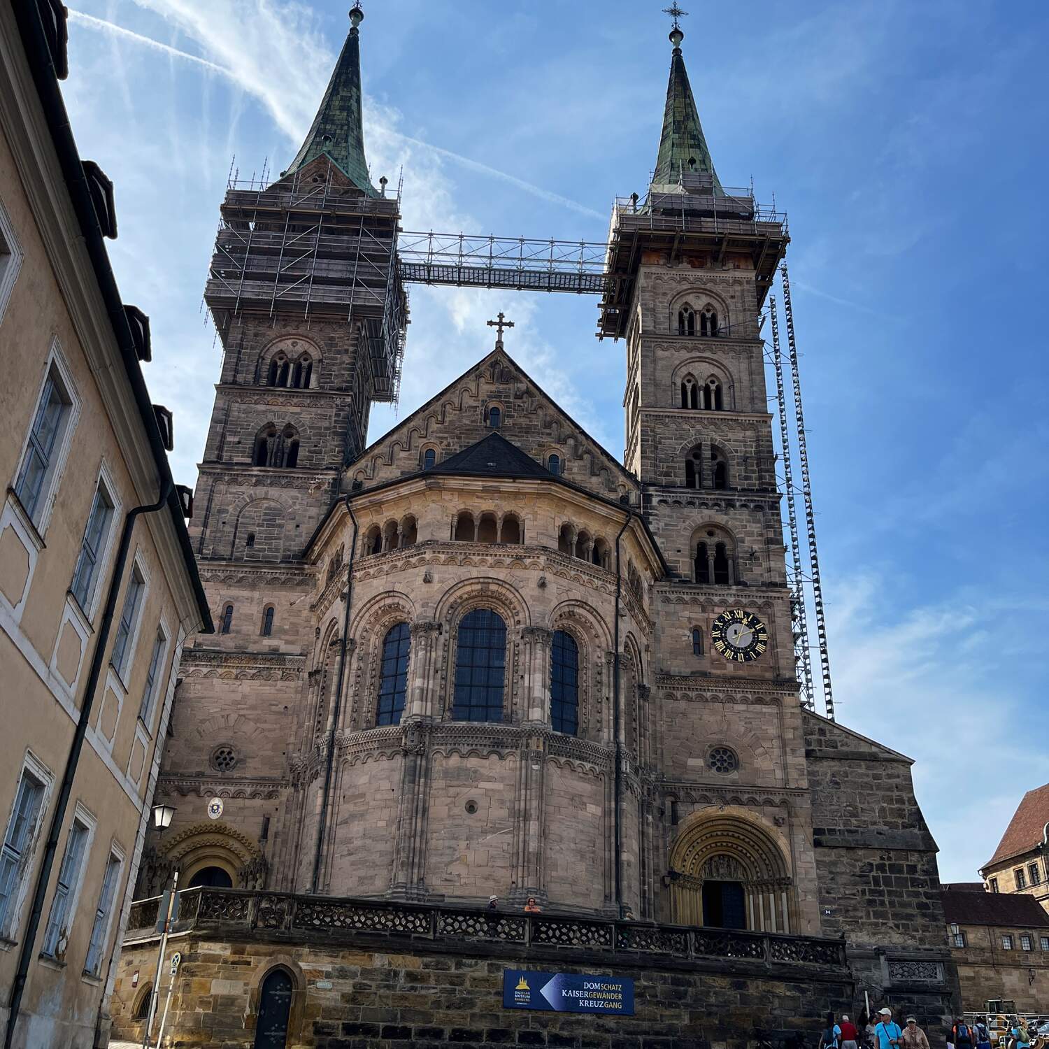 Bamberg
