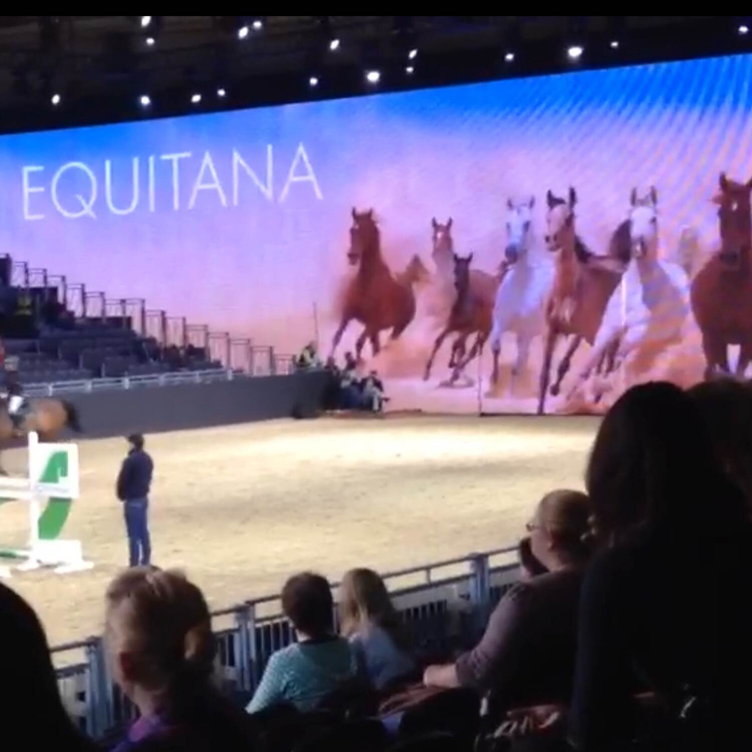 Equitana 2015