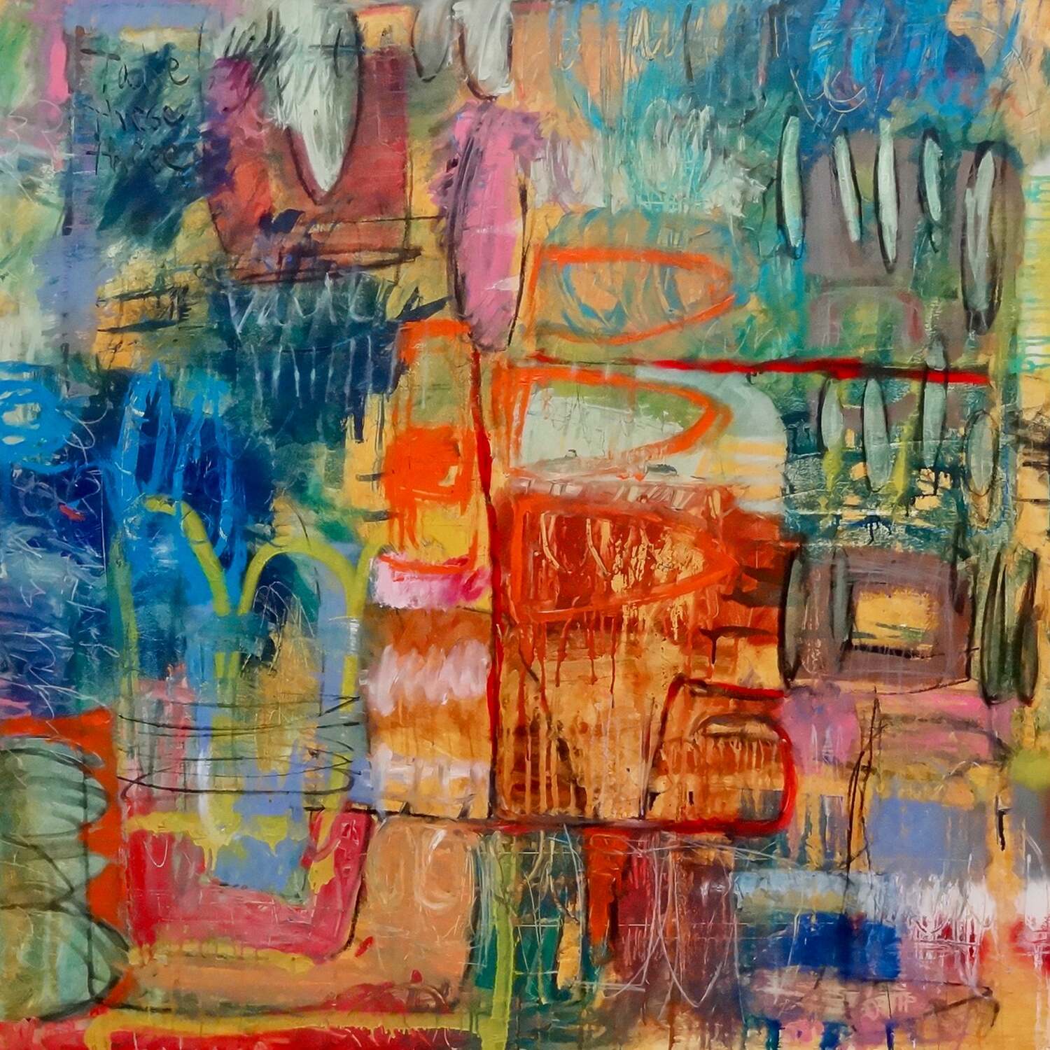 Detroit - Automakers & Artists