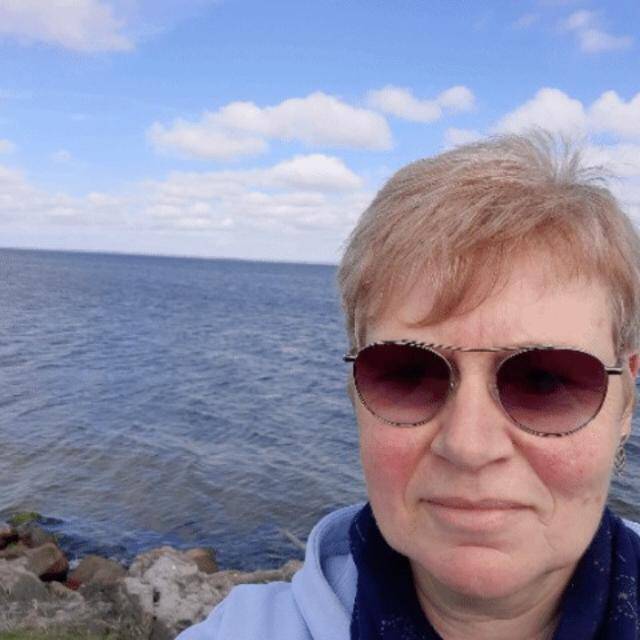 Susanne Morgenroth