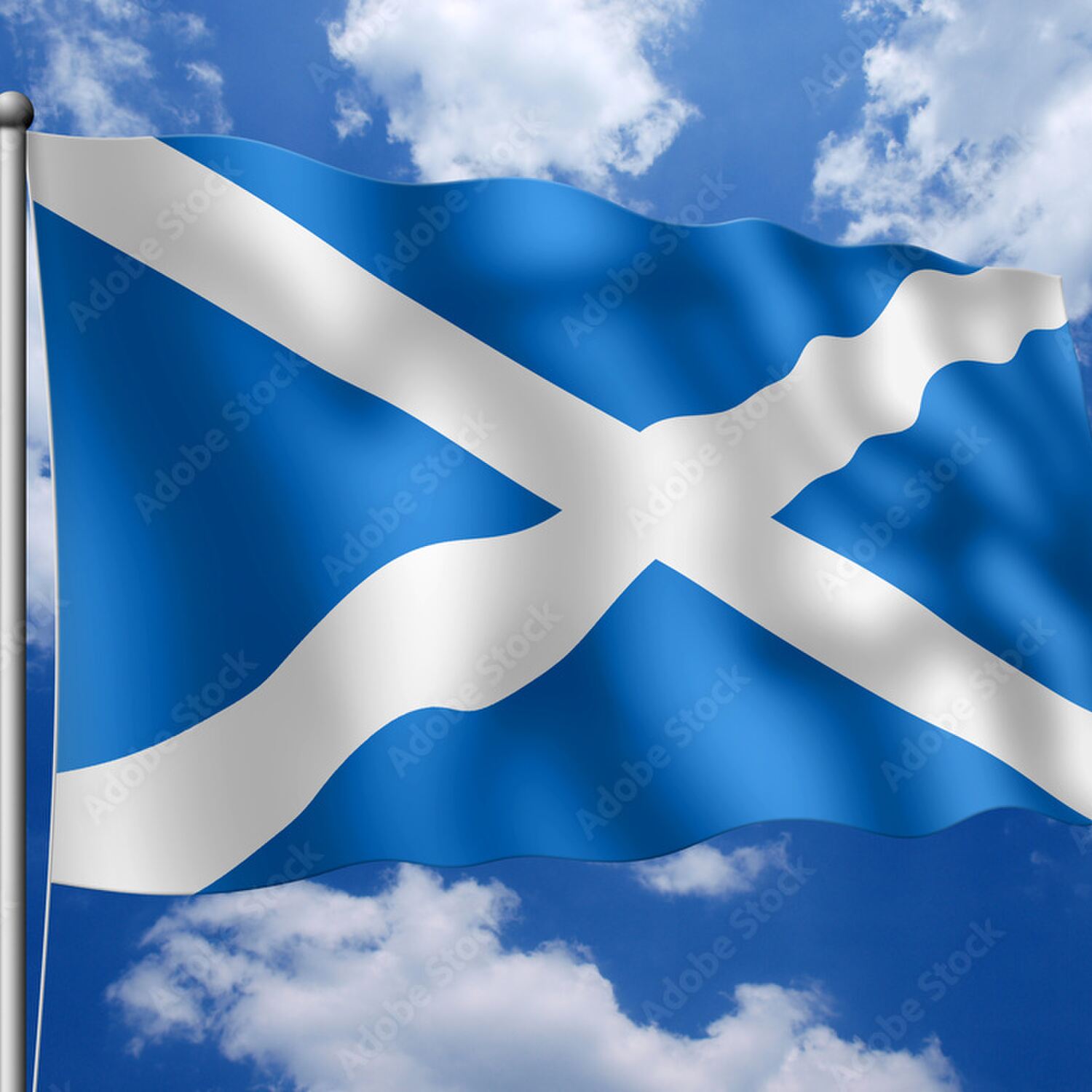 Schottland 2025
