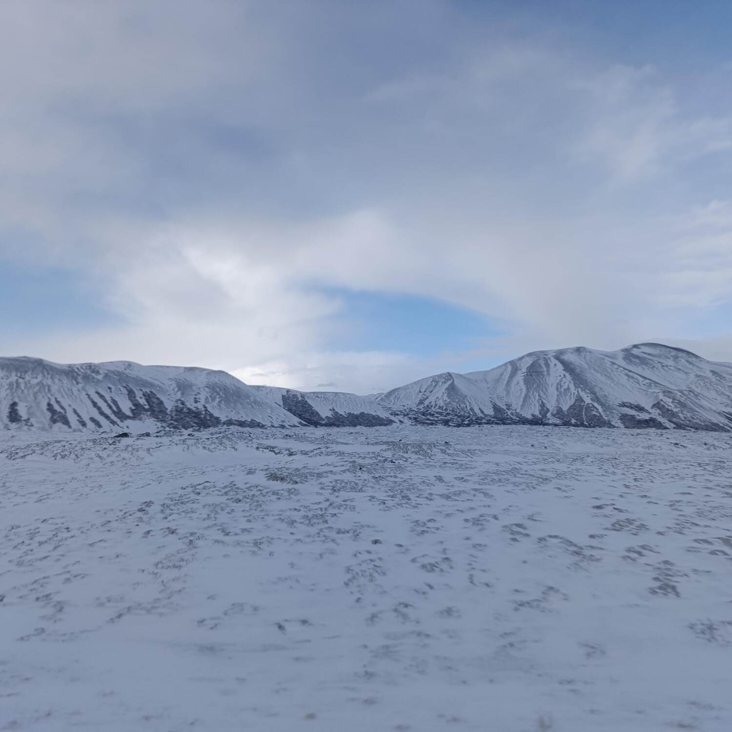 Islande