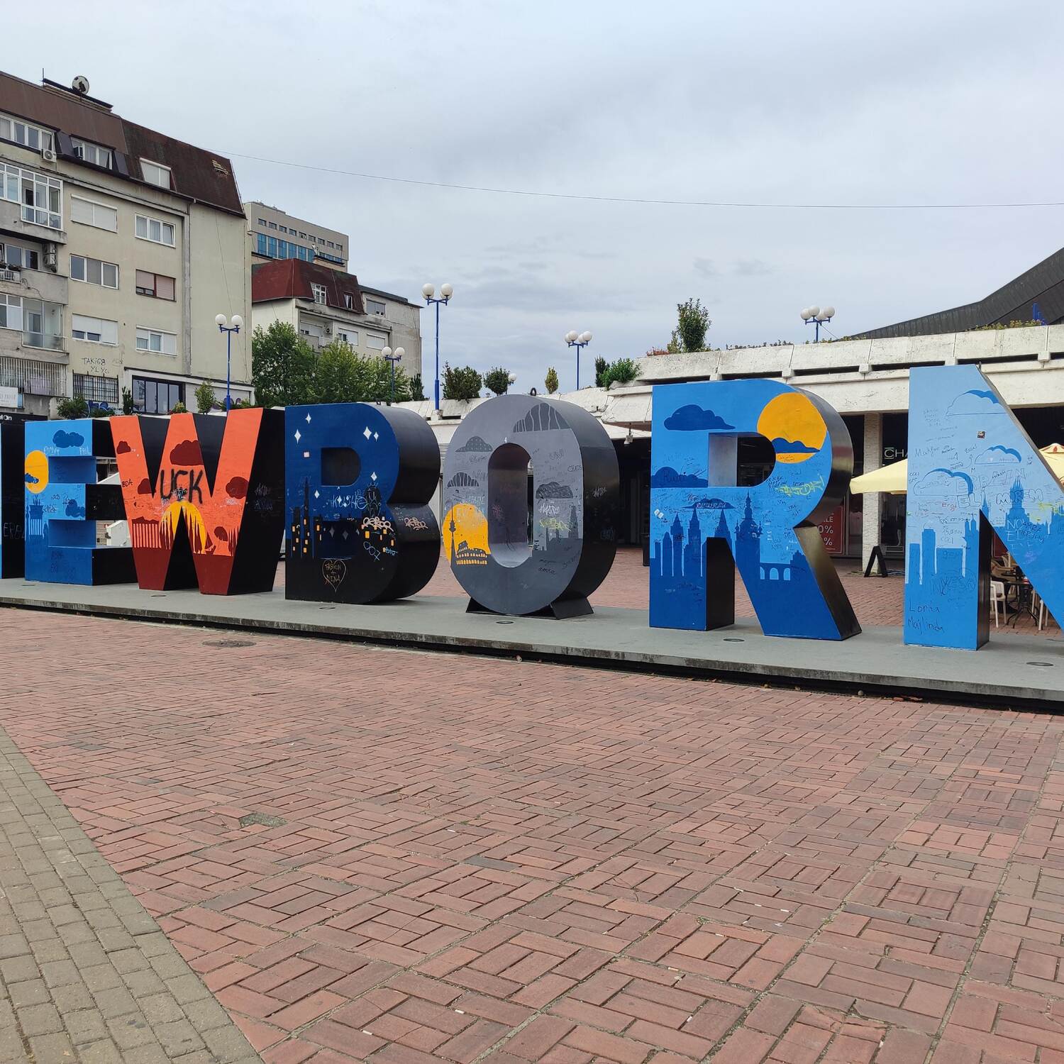 Kosovo