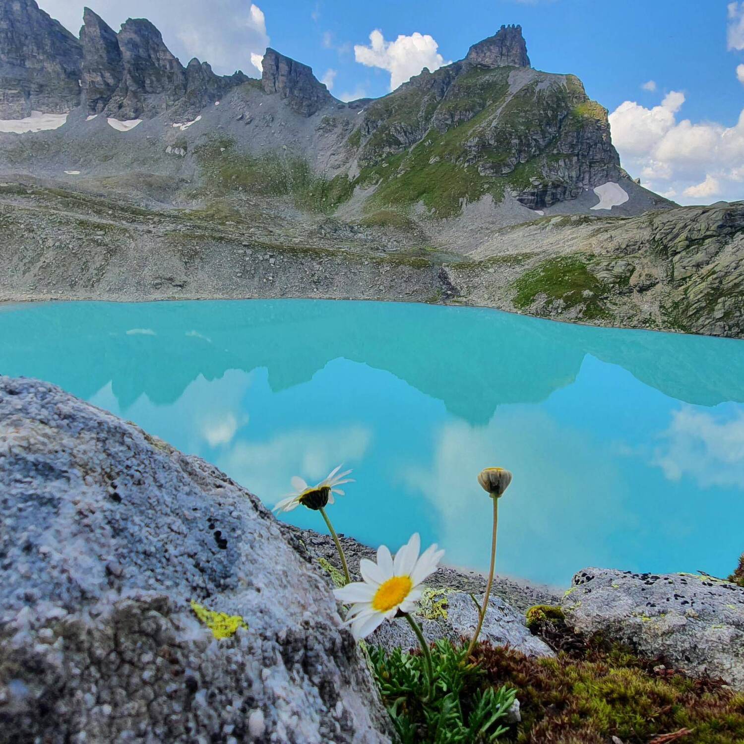 Switzerland & Liechtenstein