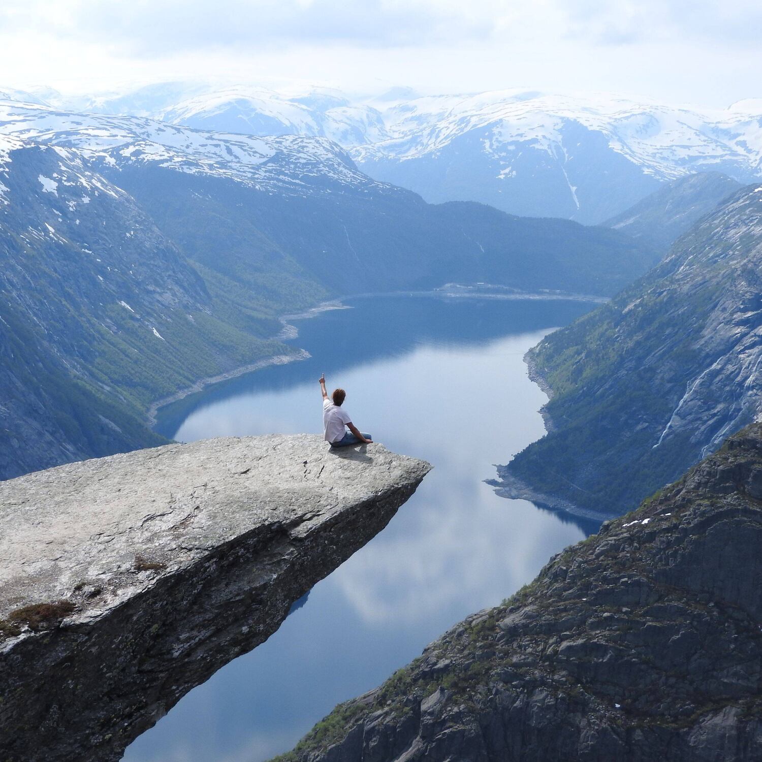 Norway