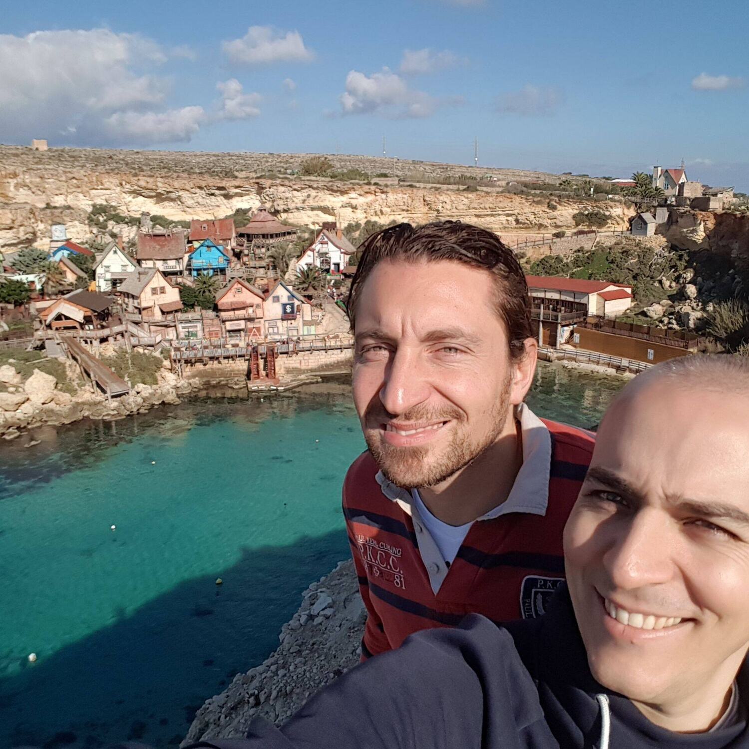 Malta