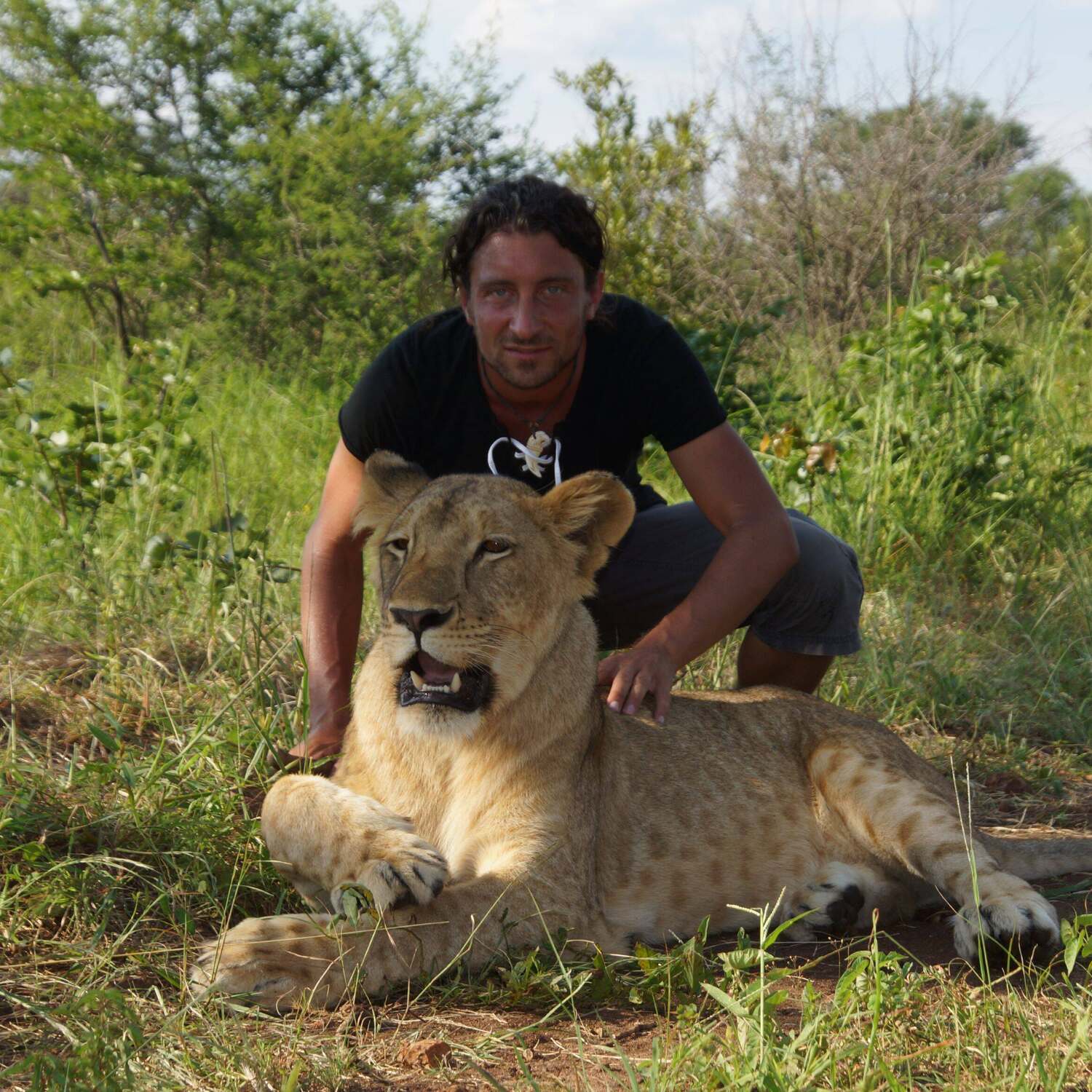 Southern Africa & Colombia