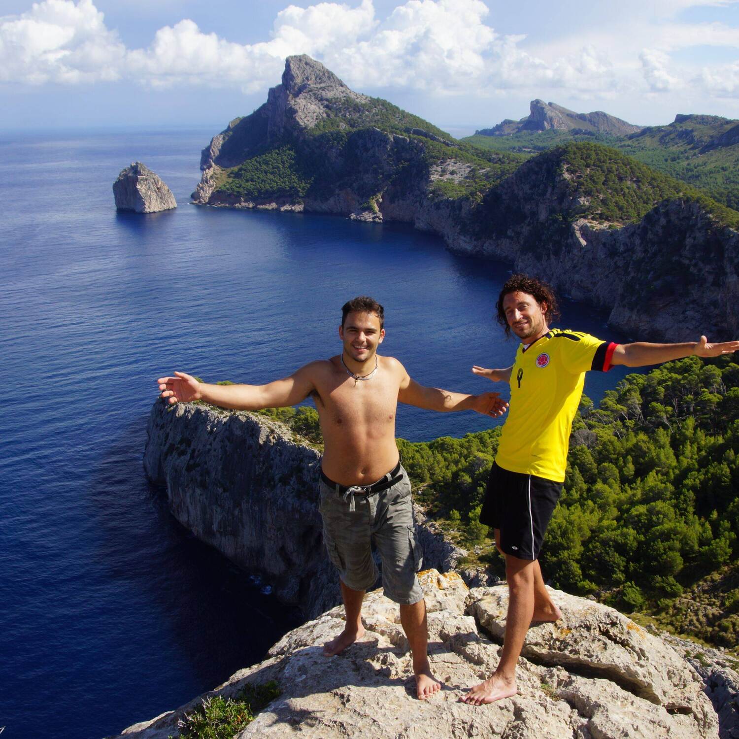 Mallorca