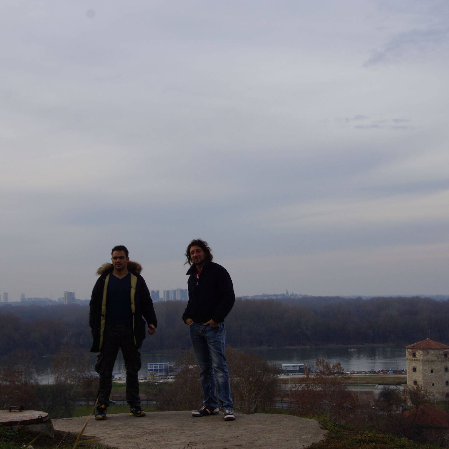Belgrade