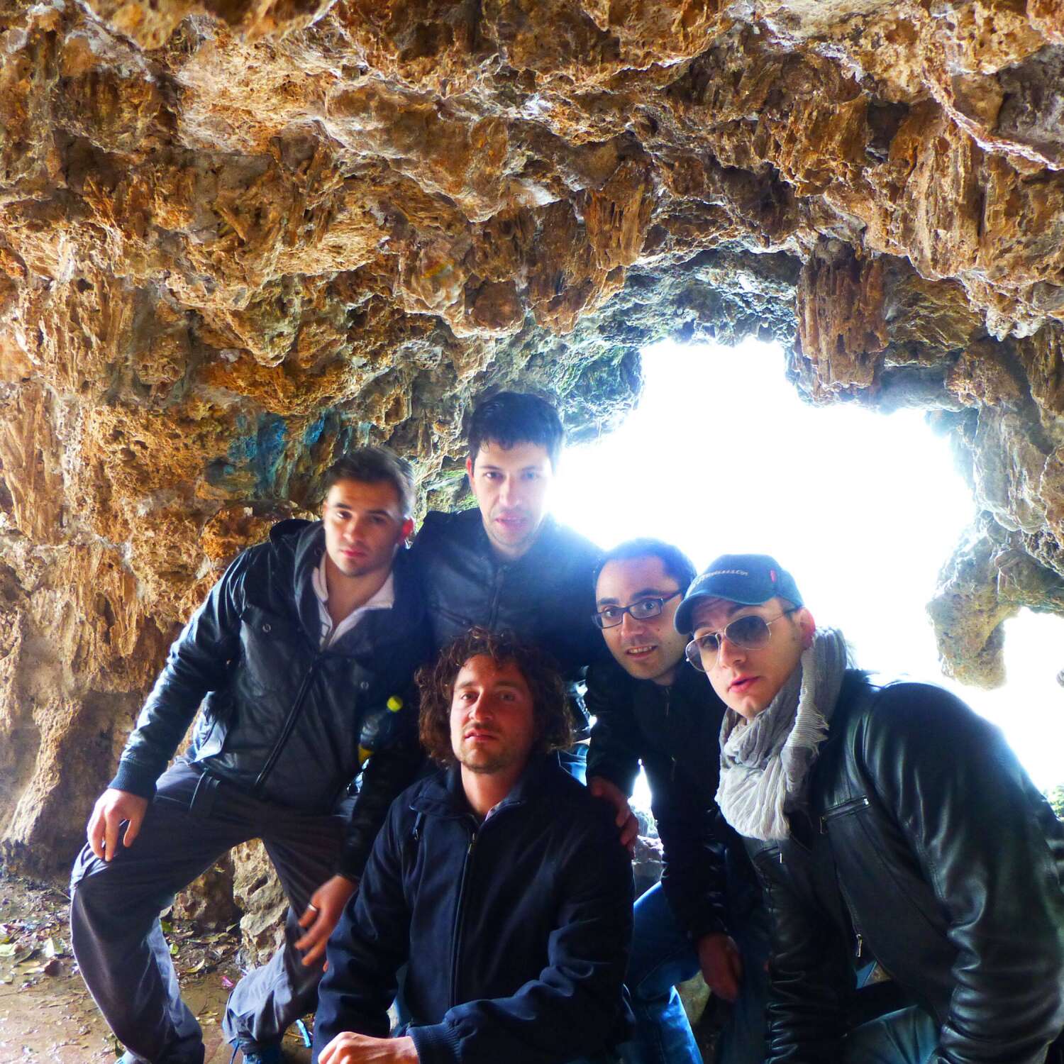 Madrid 2012