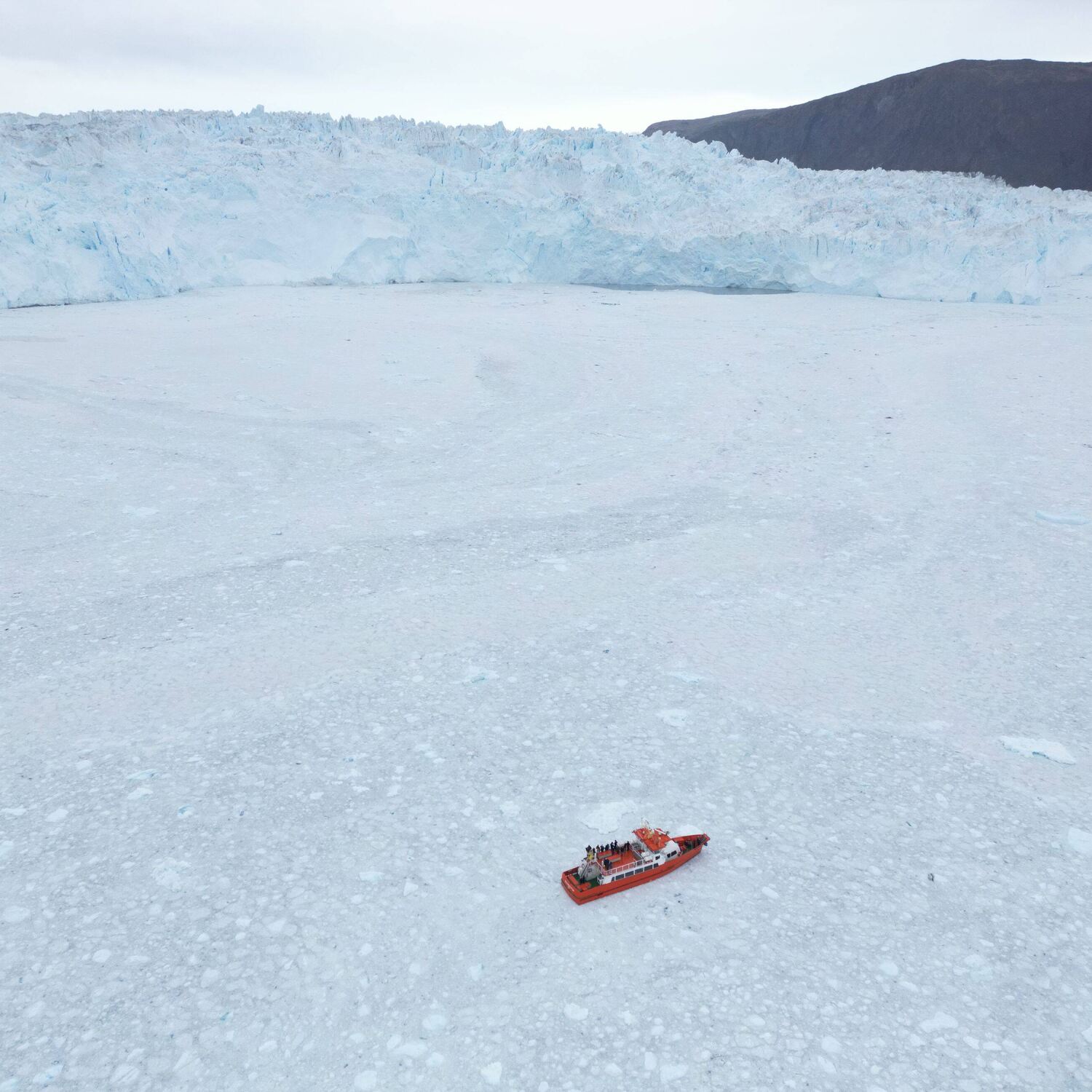 Greenland