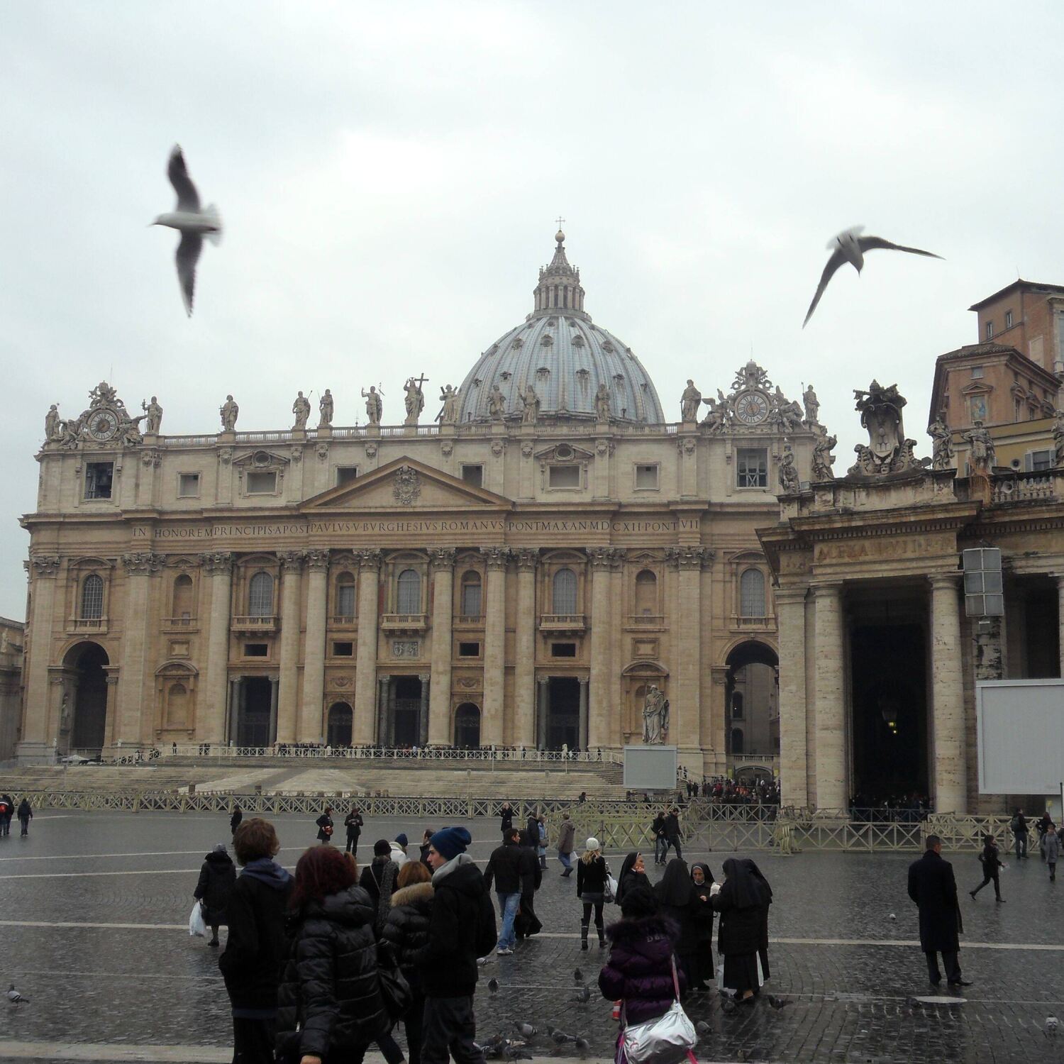 Vatican