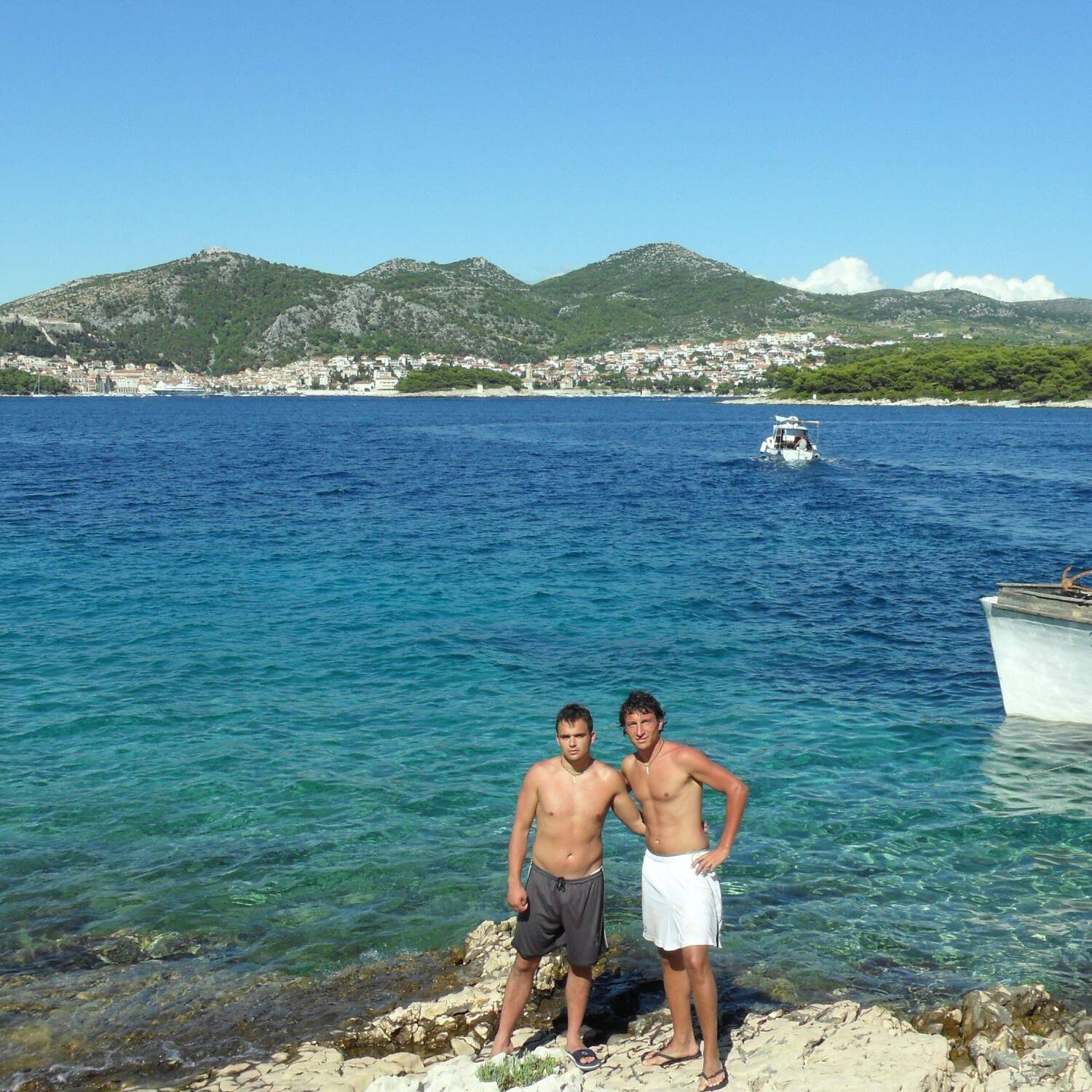 Hvar & Abruzzo