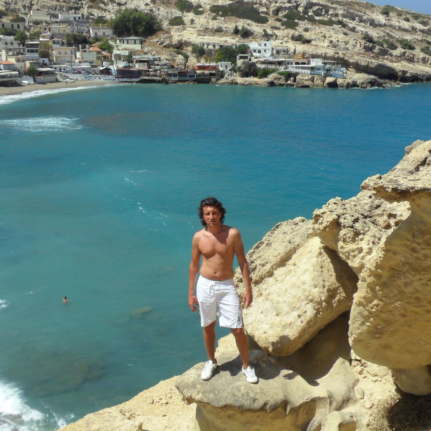 Crete