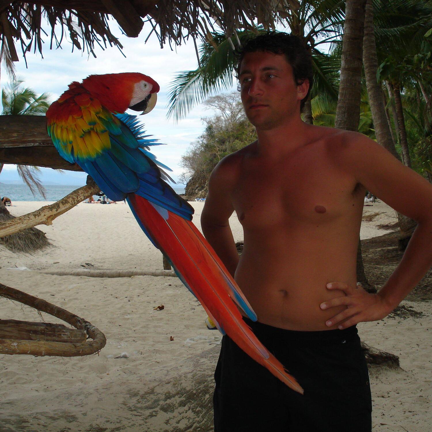 Costa Rica