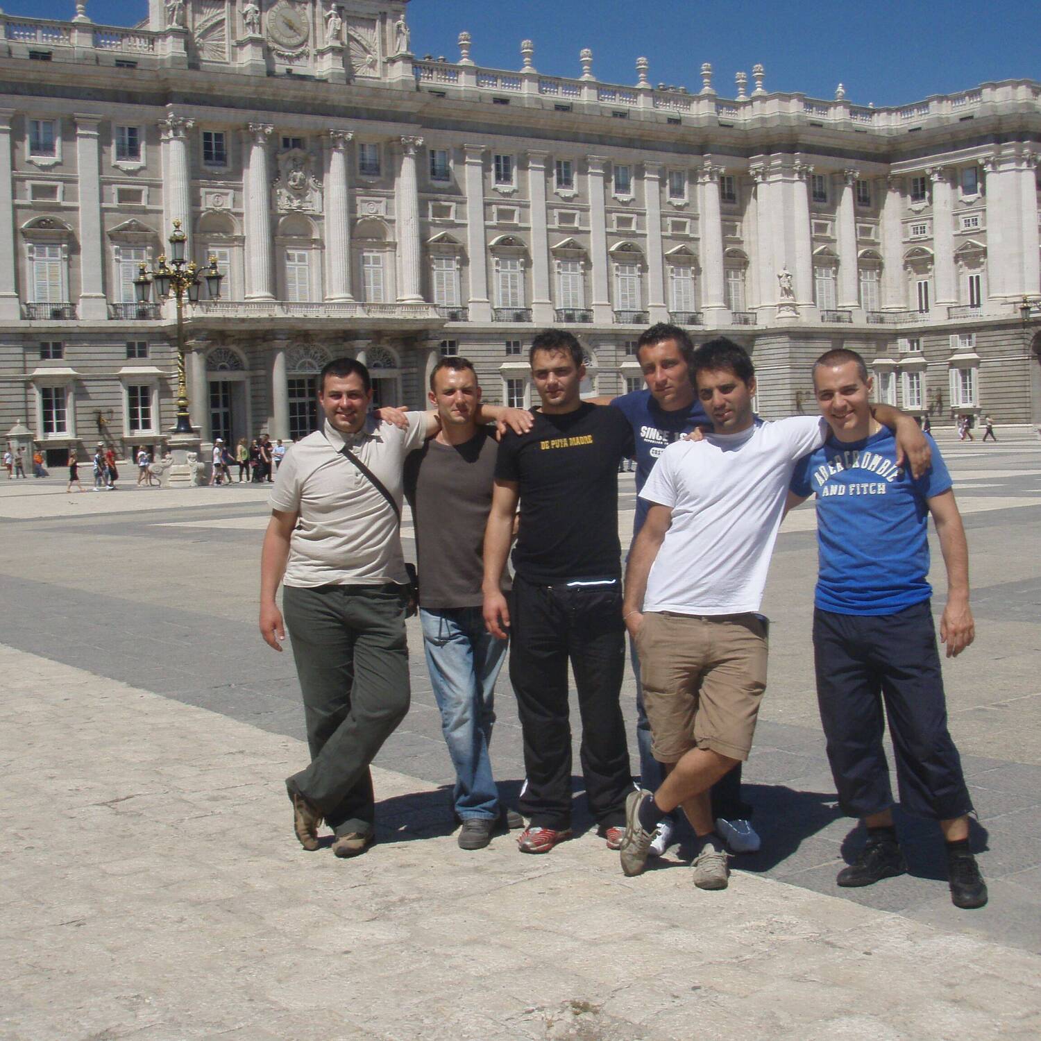 Madrid