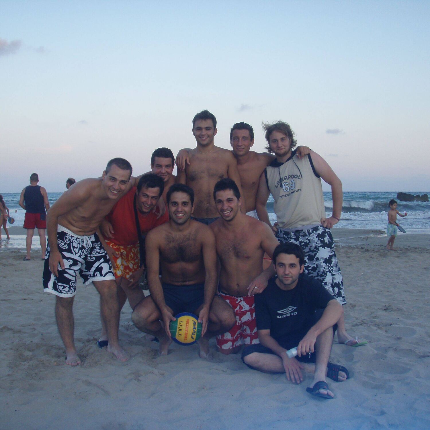 Valencia & Benidorm