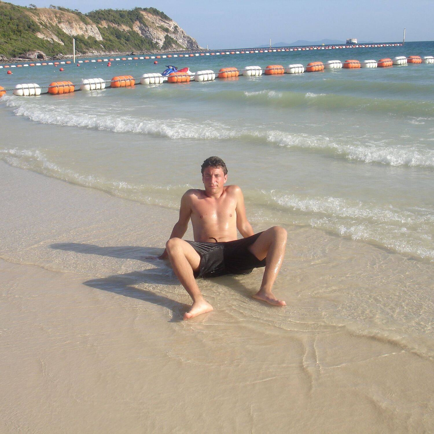Thailand