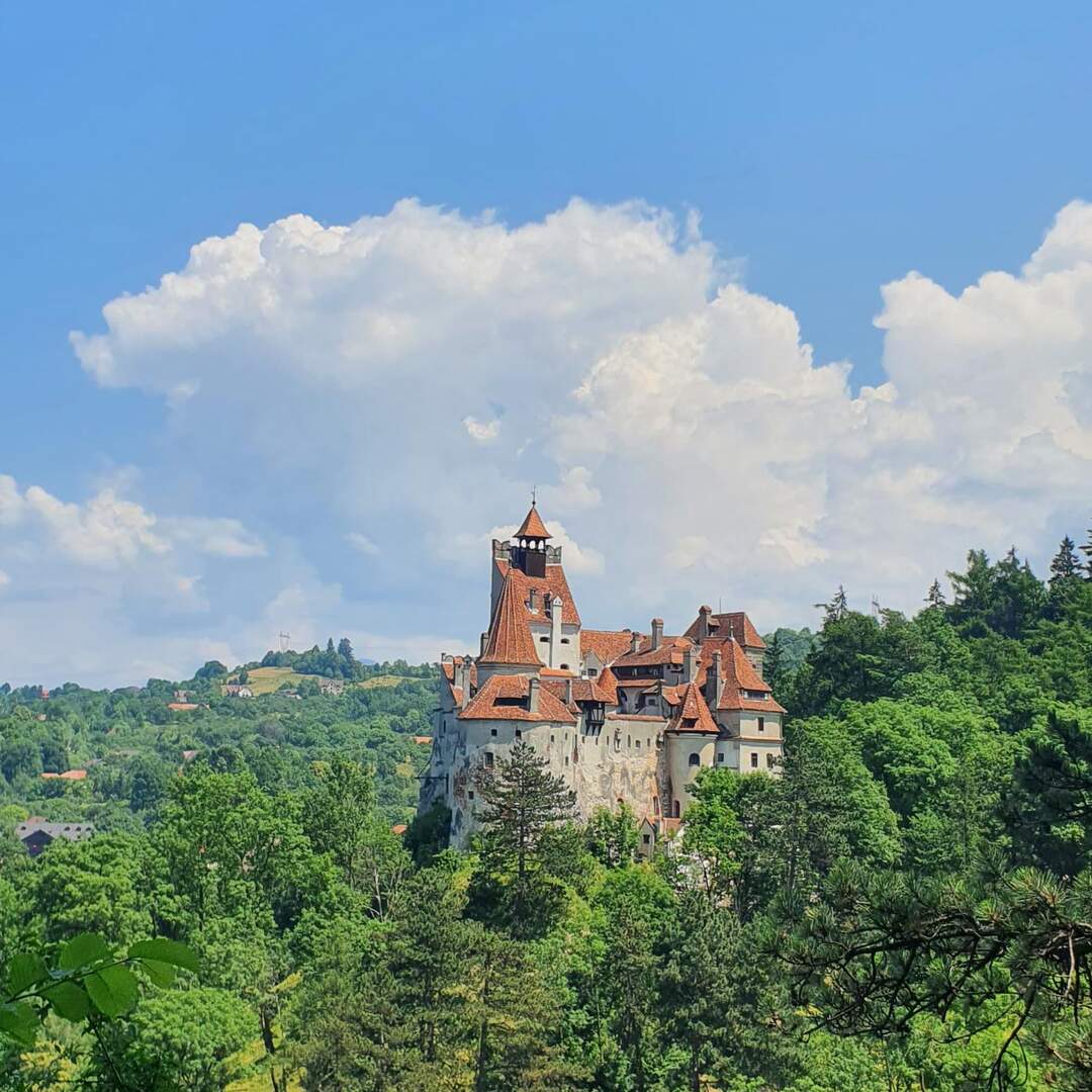 Eastern Europe 2021