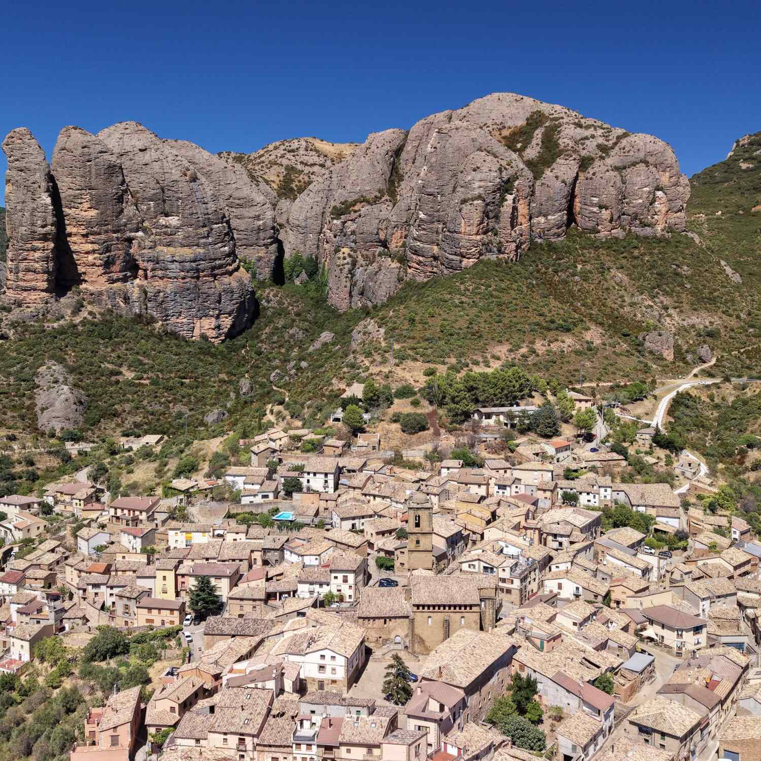 Northern Spain