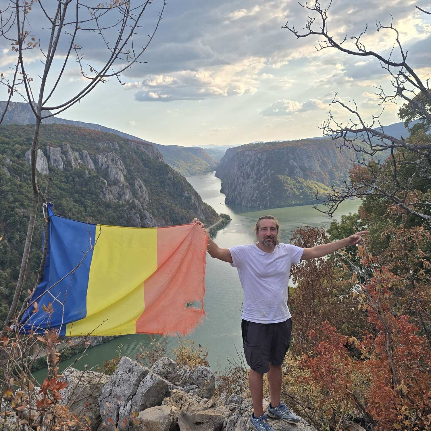 From Norway to Greece
