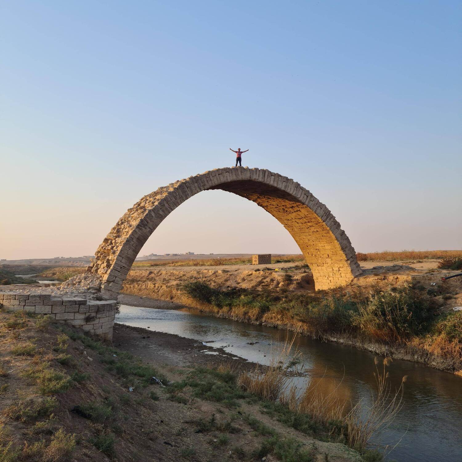 Iraq