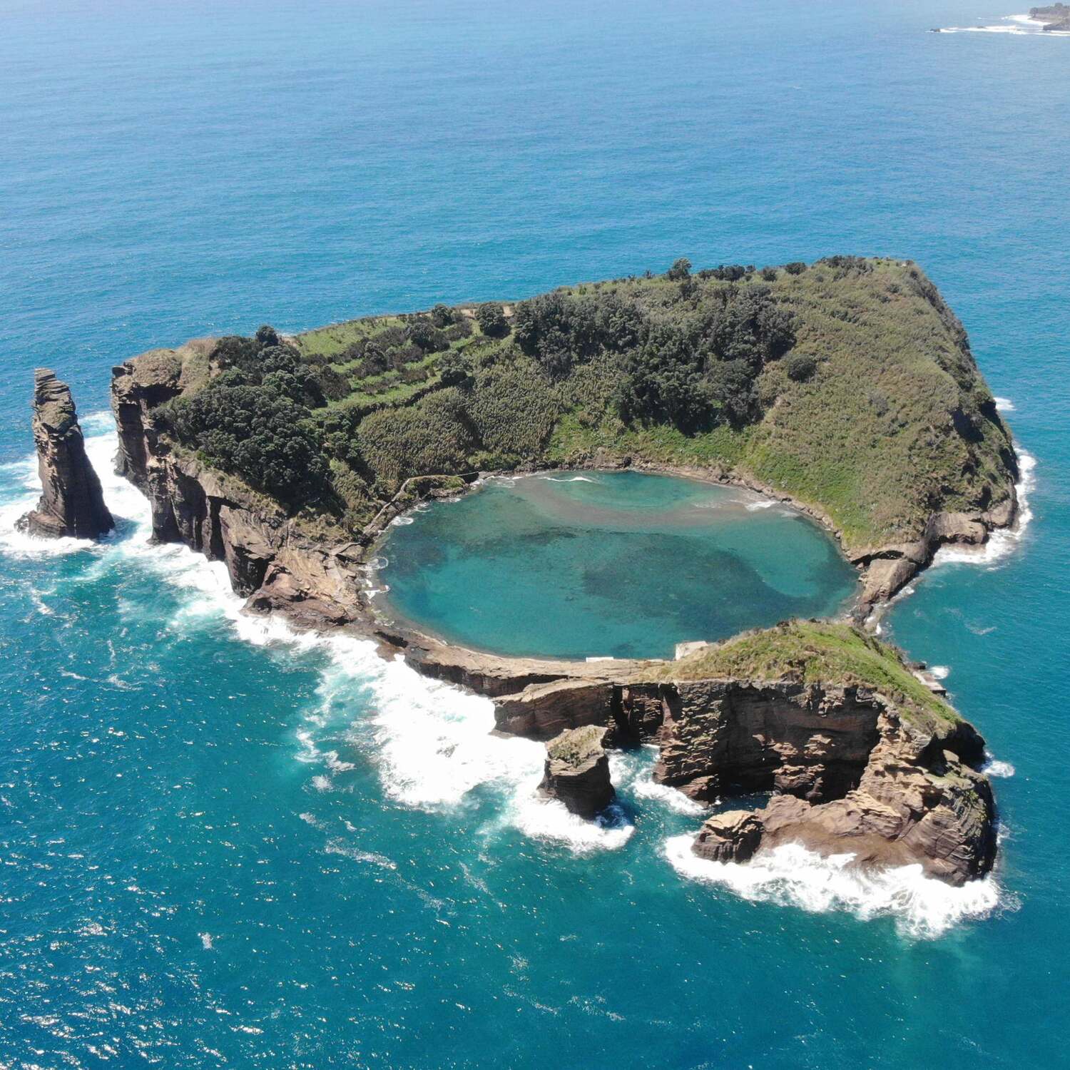 Cape Verde & Portugals Islands