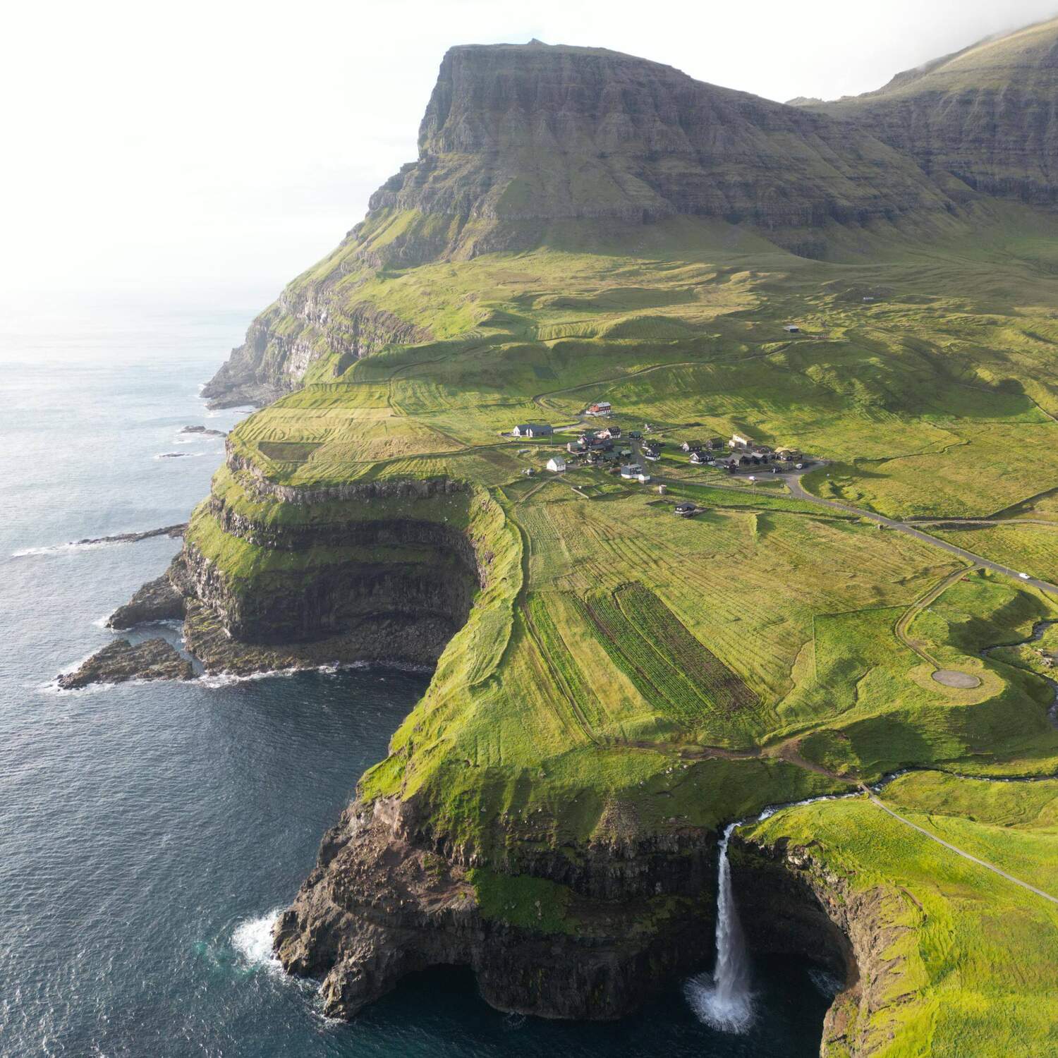 Faroe Islands, Ireland & more