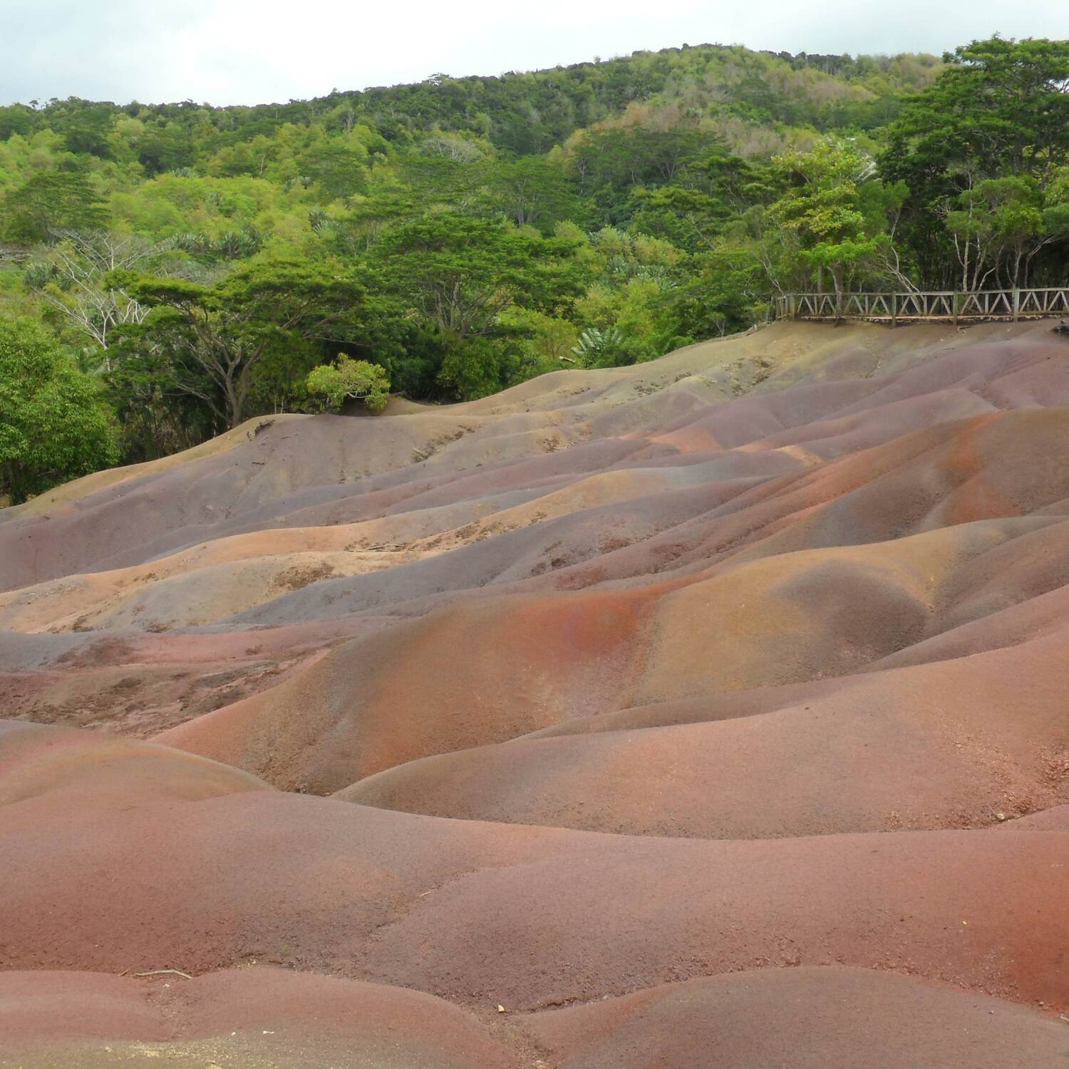 Mauritius