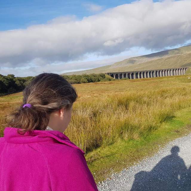 Whernside